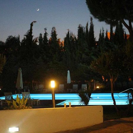 Seahorse House T2 Tavira Santa Luzia Apartment ภายนอก รูปภาพ