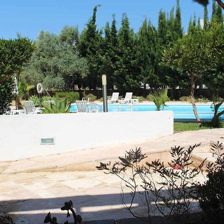 Seahorse House T2 Tavira Santa Luzia Apartment ภายนอก รูปภาพ