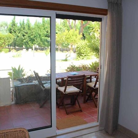 Seahorse House T2 Tavira Santa Luzia Apartment ภายนอก รูปภาพ