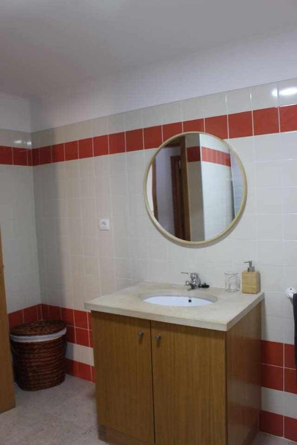 Seahorse House T2 Tavira Santa Luzia Apartment ภายนอก รูปภาพ