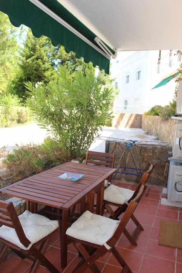 Seahorse House T2 Tavira Santa Luzia Apartment ภายนอก รูปภาพ