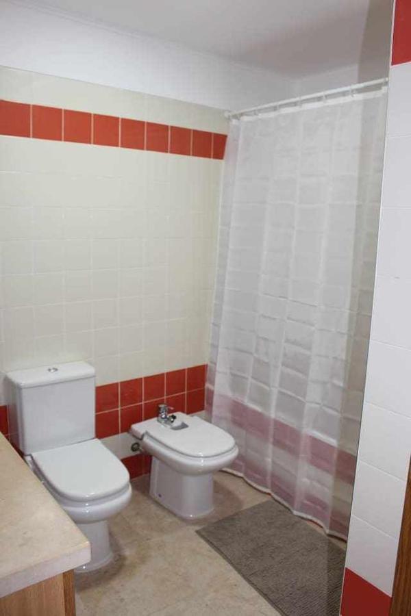 Seahorse House T2 Tavira Santa Luzia Apartment ภายนอก รูปภาพ