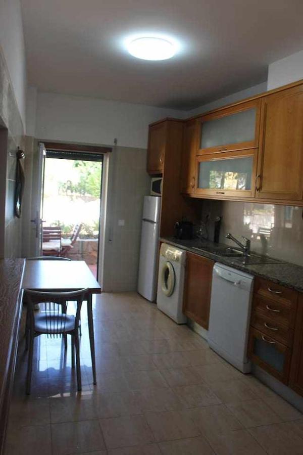 Seahorse House T2 Tavira Santa Luzia Apartment ภายนอก รูปภาพ